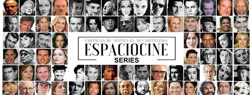 Estrenos Cine Series TV